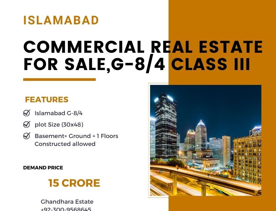 Commercial Real Estate (2)