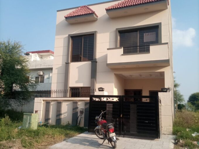 House for Rent in Islamabad