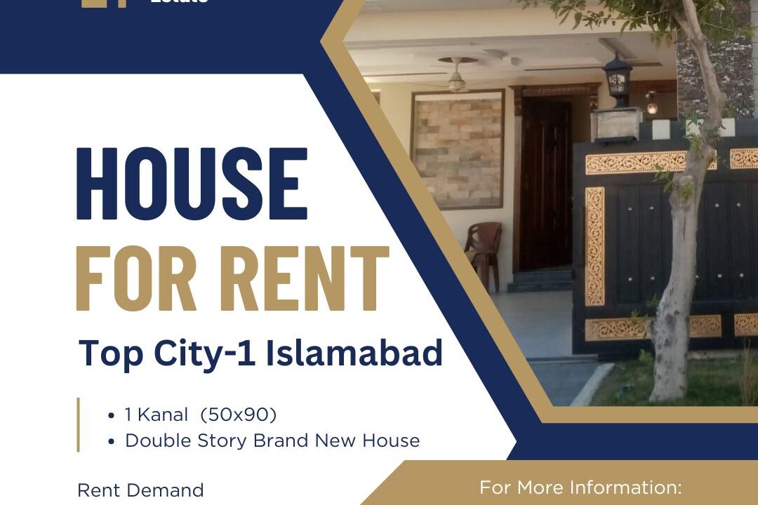 For Rent