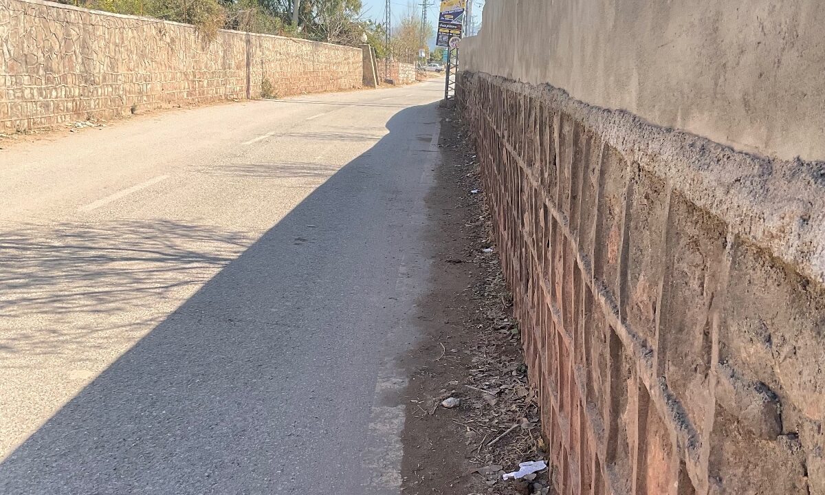 Malot Road 1
