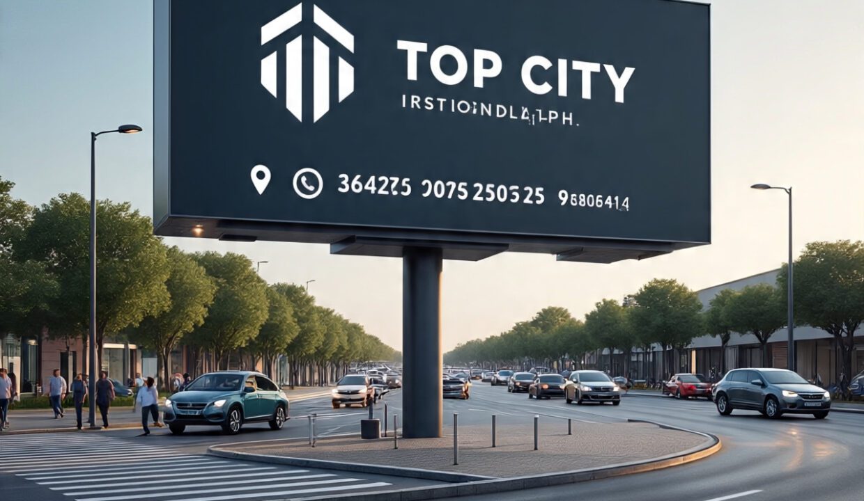 Top City11