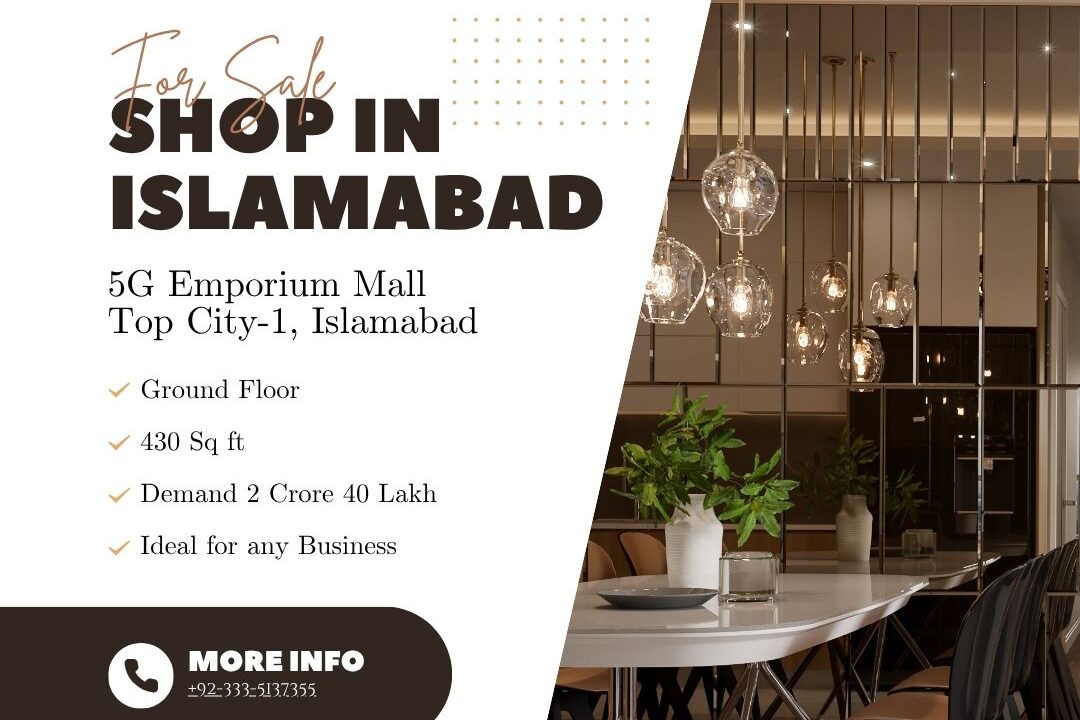 Top City Shop For Sale (1)