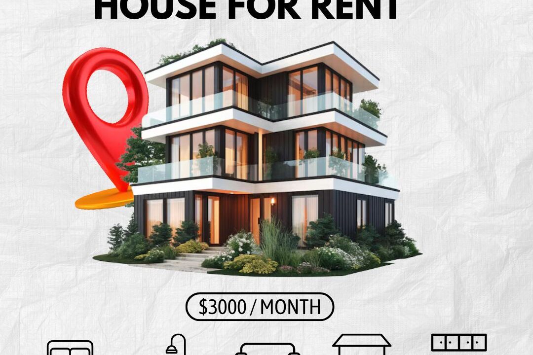 F-6 House for Rent (1)