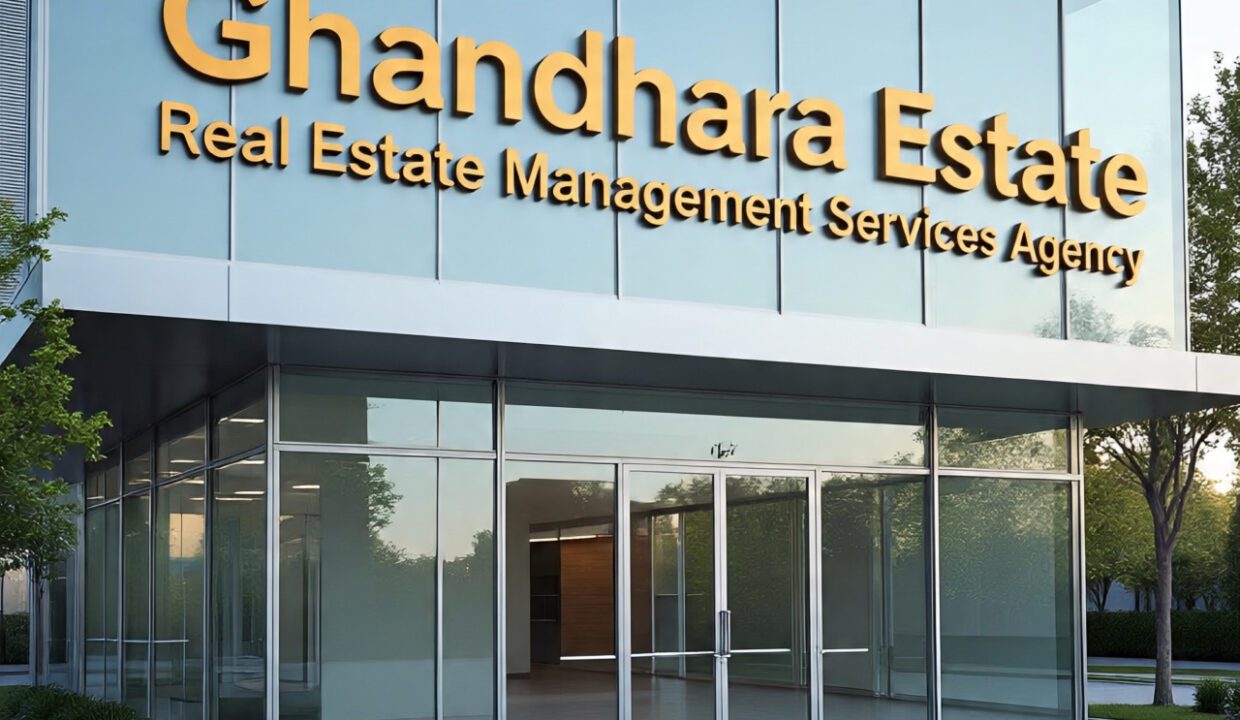 Ghandhara Estate Management Agency