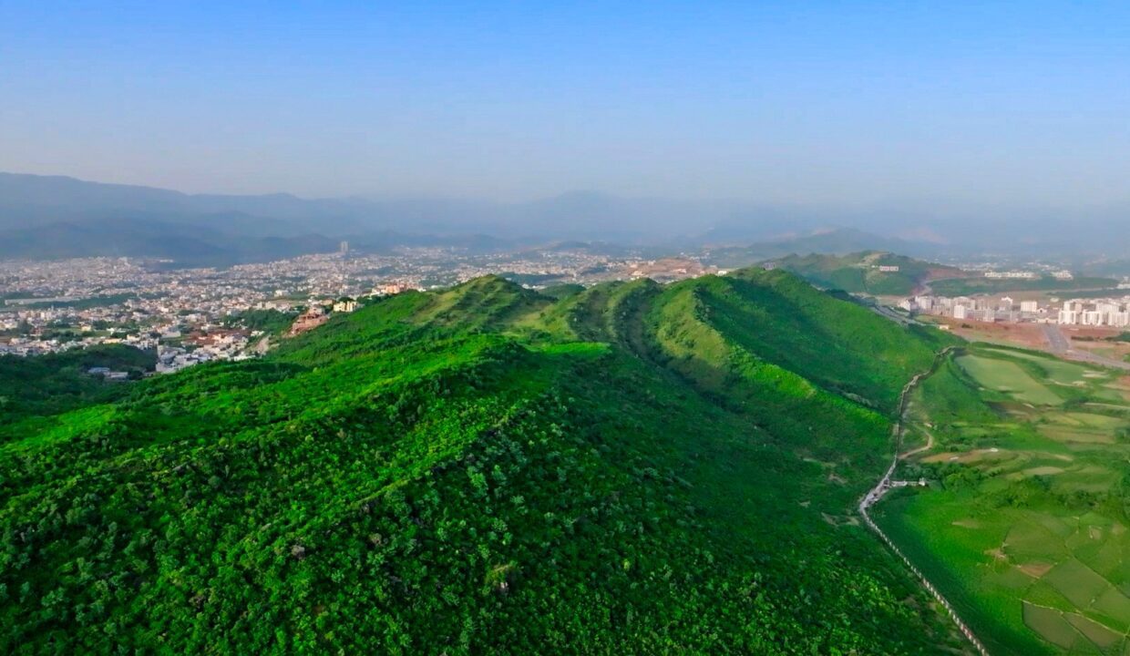 Margalla Enclave Islamabad 2