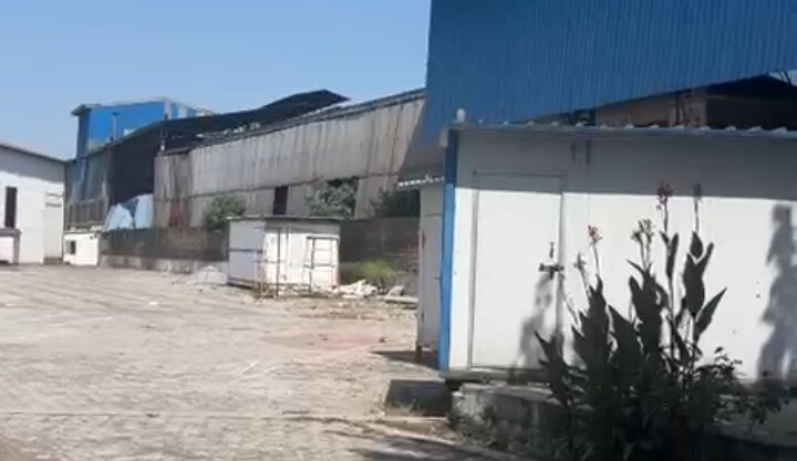 Industrial Property for Sale