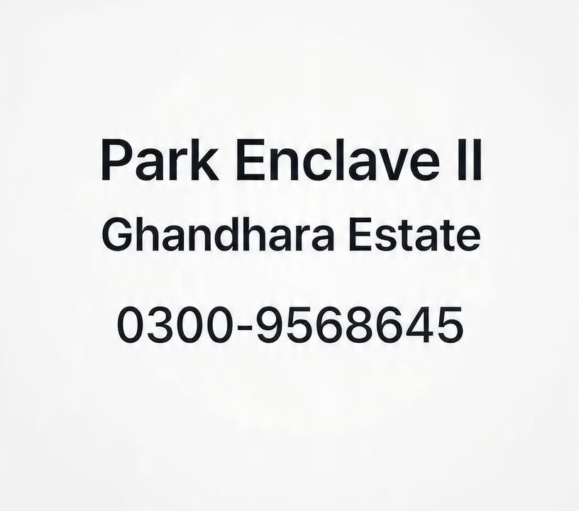plot_for_sale_park_enclave_ii_islamabad