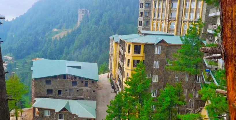 Apartment for Sale in Murree