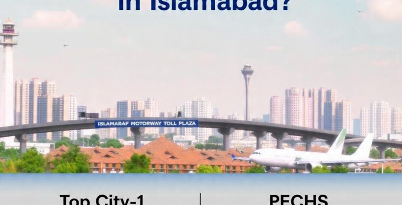 Top City-1 plots for sale