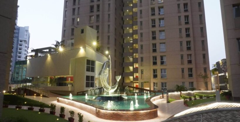 Luxury Apartment for Sale in Lakhani Presidency, Gulshan-e-Iqbal Karachi