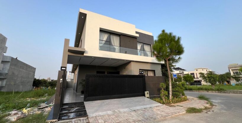 House for Sale – Top City-1 Islamabad