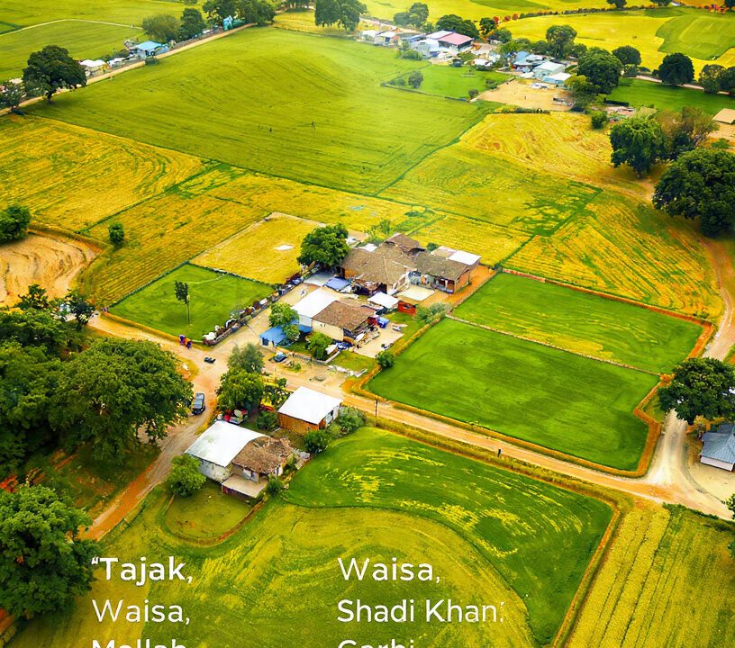 a_beautiful_aerial_view_of_tajak_village