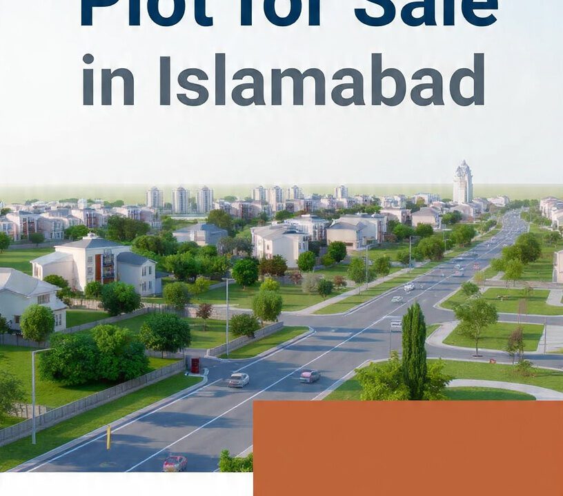 plot For Sale 3