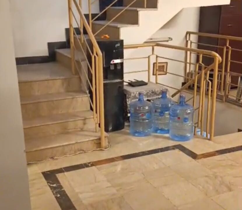 Triple Storey House for Sale in F-11/2 Islamabad