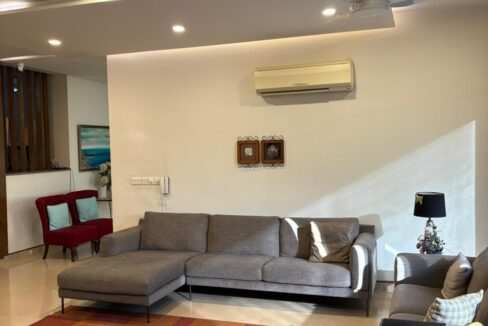 Bungalow for Sale in DHA Phase 2 — Near Jacaranda Club