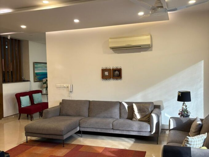 Bungalow for Sale in DHA Phase 2 — Near Jacaranda Club