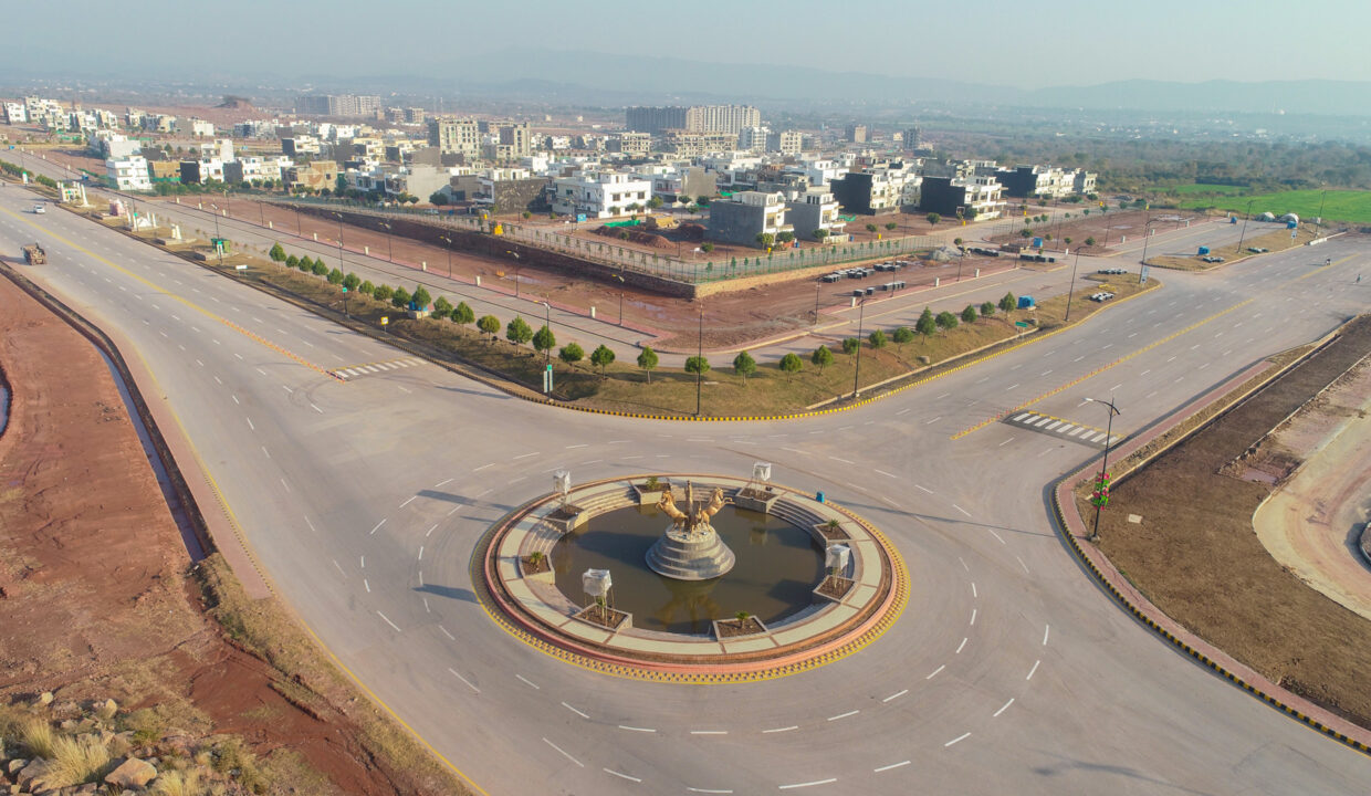 Bahria Enclave 222