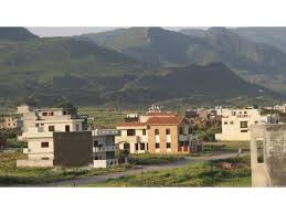 Plot for Sale in D-12/3 Islamabad