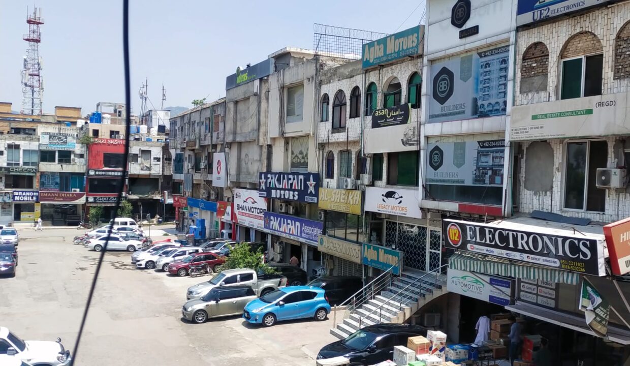 Ghandhara Estate 📱 0333-5137355