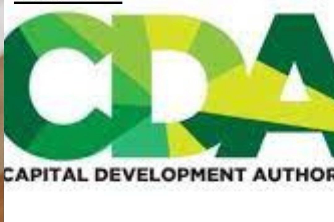 CDA Implements Digitization System in Sector D-12