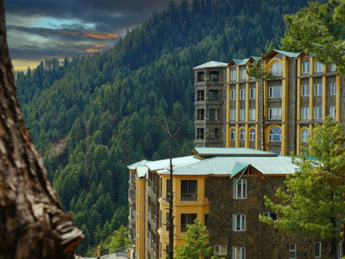 2-Bedroom Fully Furnished | Serenity Hilltop Apartments | Ideal for Investment & Holiday Living