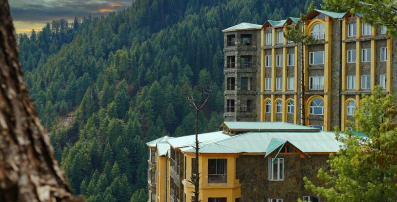 2-Bedroom Fully Furnished | Serenity Hilltop Apartments | Ideal for Investment & Holiday Living