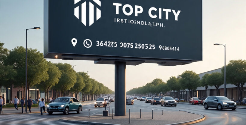 Corner Residential Plot For Sale | B Block Top City-1 Islamabad