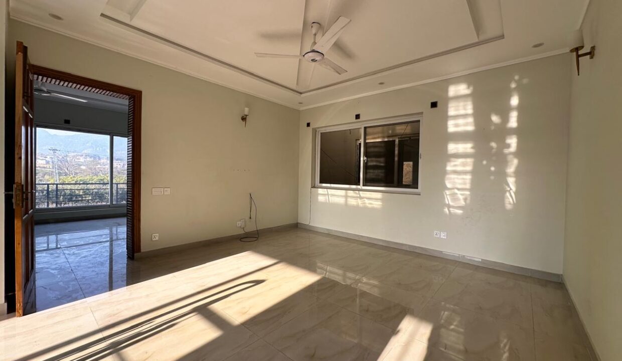 House for Rent in D-12 Islamabad