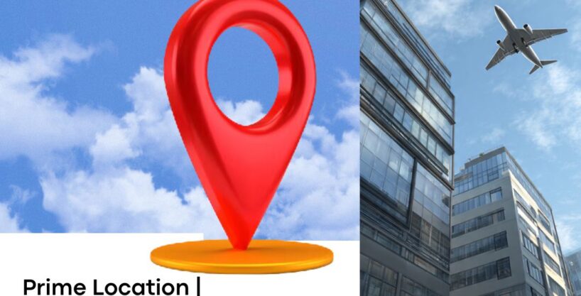 Office Space for Sale in Top City-1, Islamabad