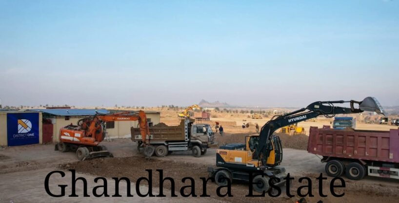 Commercial Plots on Installments – Capital Smart City