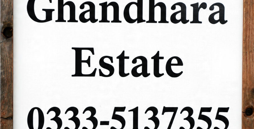 Brand New House for Sale in Mumtaz City