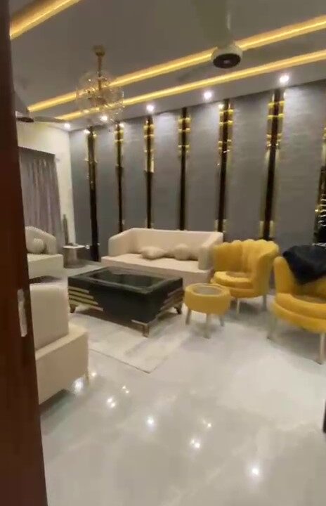 House for Rent Mumtaz City - frame at 0m16s