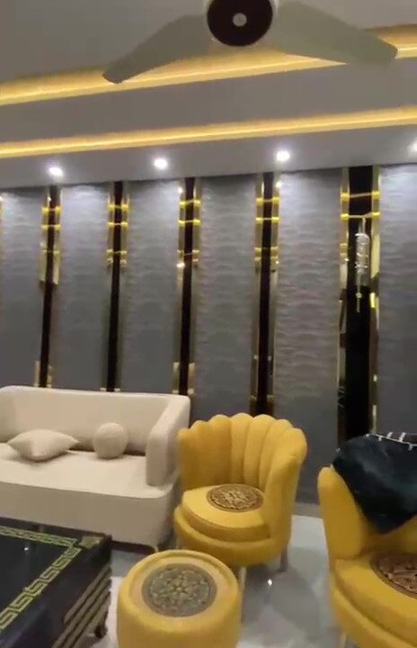 House for Rent Mumtaz City - frame at 0m19s