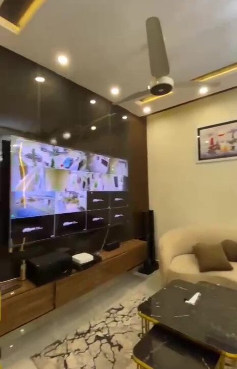 House for Rent Mumtaz City - frame at 0m25s