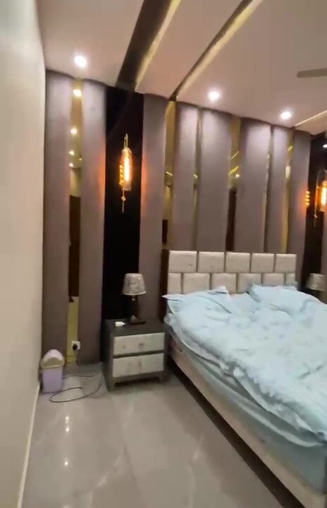 House for Rent Mumtaz City - frame at 0m27s