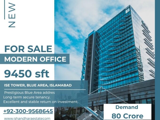 For Viewing & Details: Waseem Khan Ghandhara Estate 📱 Call / WhatsApp: 0300 9568645