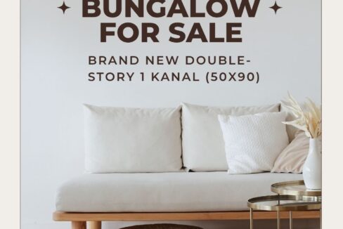 Brand New 1 Kanal Luxury House for Sale in Top City-1 Islamabad