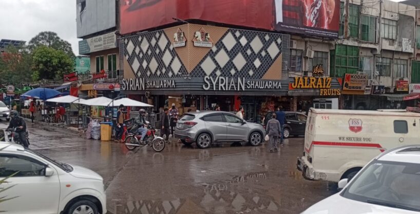 Commercial Property for Sale in F-10 Markaz Islamabad | Prime Investment Opportunity