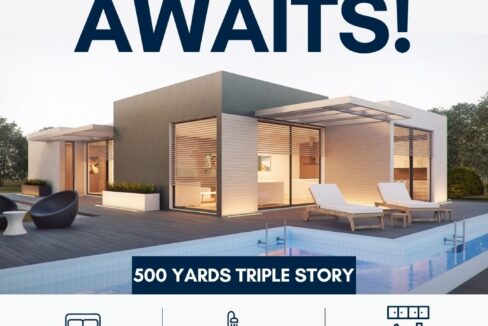 Ghandhara Estate, Haji Maskeen Khan 0333-5137355