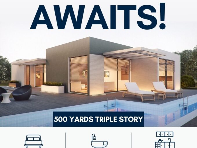 Ghandhara Estate, Haji Maskeen Khan 0333-5137355