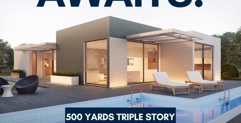 Ghandhara Estate, Haji Maskeen Khan 0333-5137355