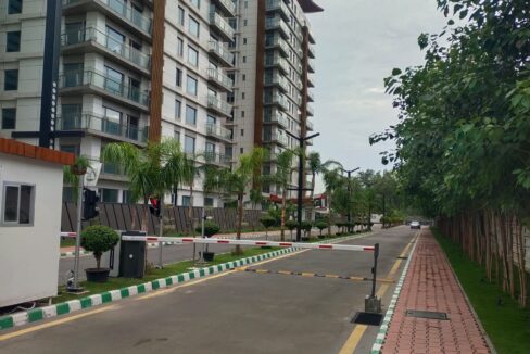 Furnished Apartment for Rent – Sukh Chayn Residence, Islamabad