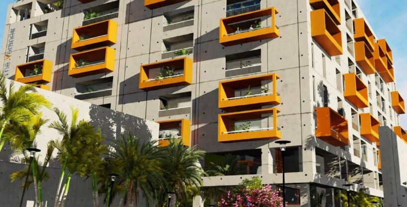 Apartment for Sale in The Veranda Residence, E-11/1 Islamabad